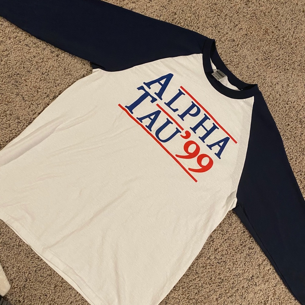 University Tees Tee - Picture 3 of 3